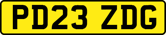 PD23ZDG