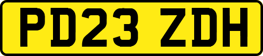 PD23ZDH