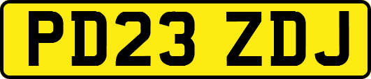 PD23ZDJ