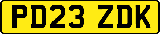 PD23ZDK