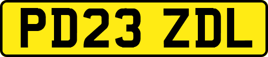 PD23ZDL