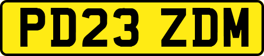 PD23ZDM