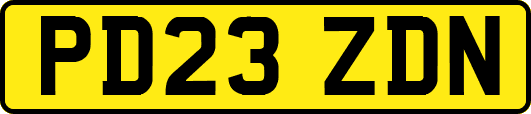 PD23ZDN