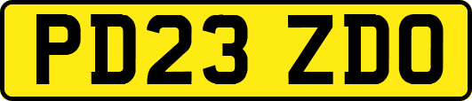 PD23ZDO
