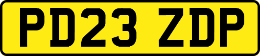 PD23ZDP