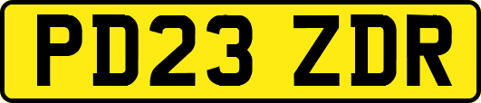 PD23ZDR