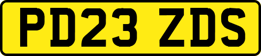 PD23ZDS