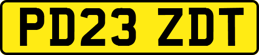 PD23ZDT