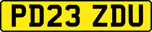 PD23ZDU