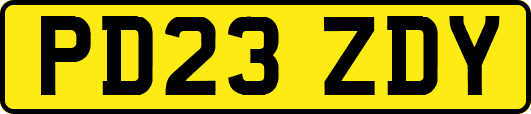 PD23ZDY