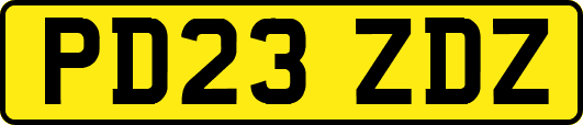 PD23ZDZ