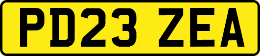 PD23ZEA