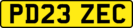 PD23ZEC
