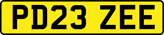 PD23ZEE