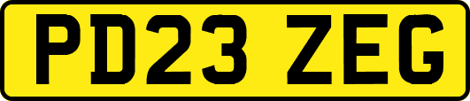 PD23ZEG