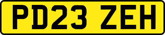 PD23ZEH