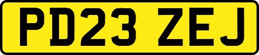 PD23ZEJ