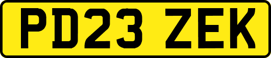 PD23ZEK