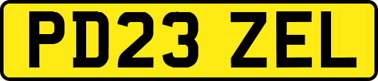 PD23ZEL