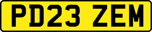 PD23ZEM