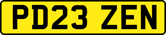 PD23ZEN