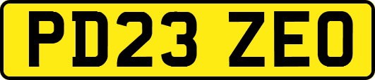 PD23ZEO