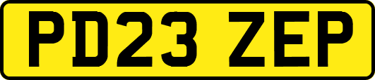 PD23ZEP