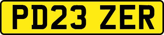PD23ZER