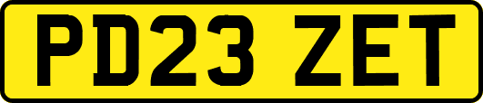PD23ZET