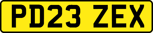PD23ZEX