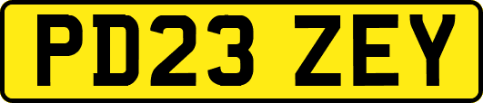 PD23ZEY