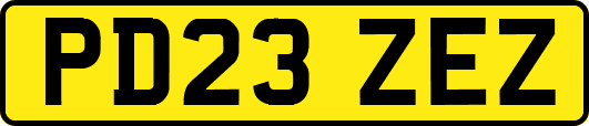PD23ZEZ