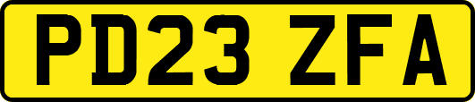 PD23ZFA