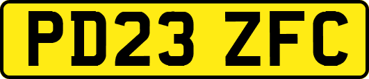 PD23ZFC