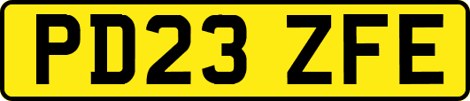 PD23ZFE