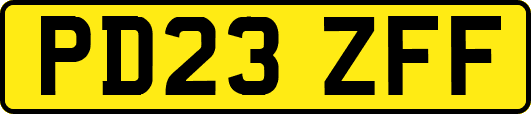 PD23ZFF