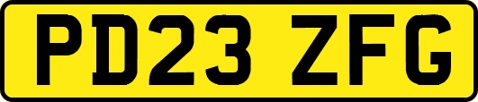 PD23ZFG