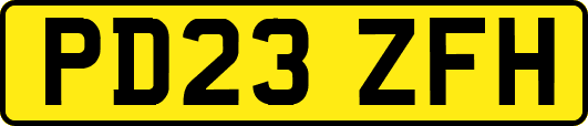 PD23ZFH