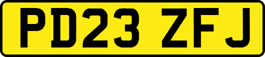 PD23ZFJ