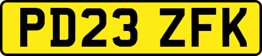 PD23ZFK