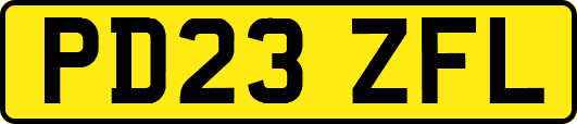 PD23ZFL