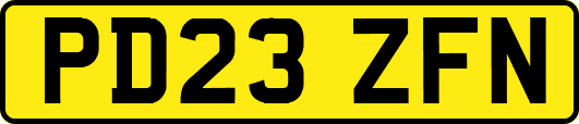 PD23ZFN