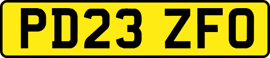 PD23ZFO