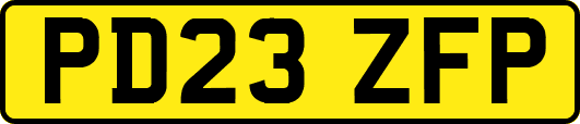 PD23ZFP