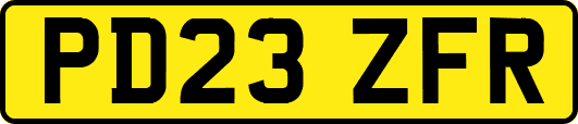 PD23ZFR