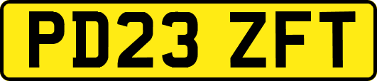 PD23ZFT