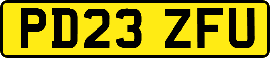 PD23ZFU