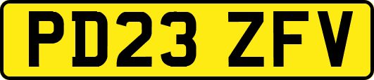 PD23ZFV