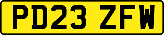 PD23ZFW
