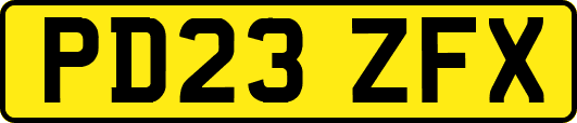 PD23ZFX